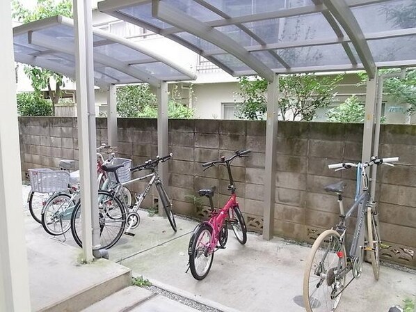 ブロス・Kの物件内観写真